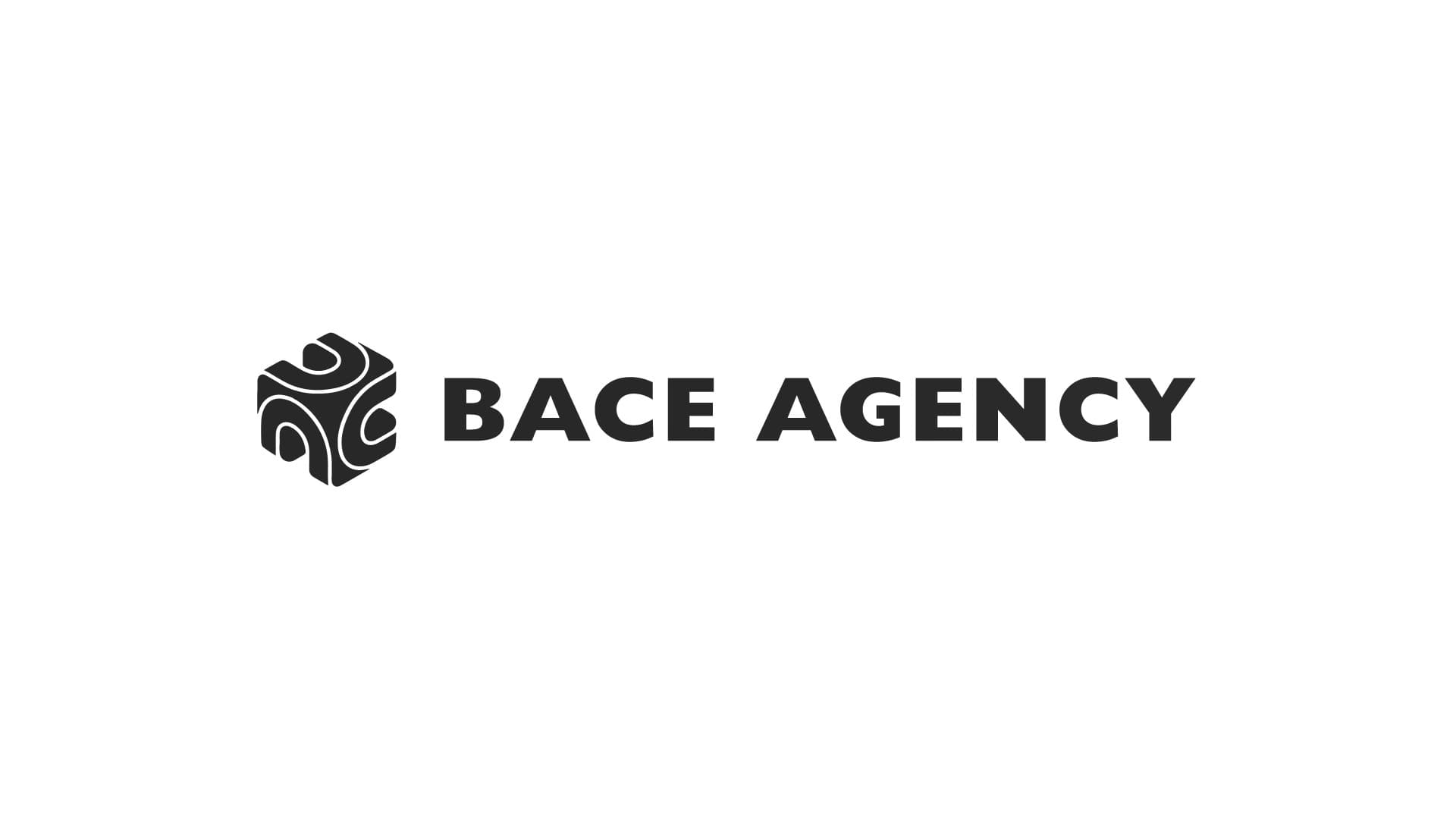 Bace agency play icon