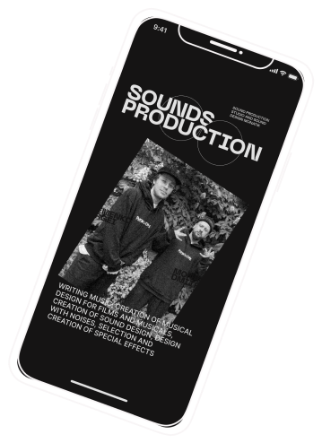 Sound Work
