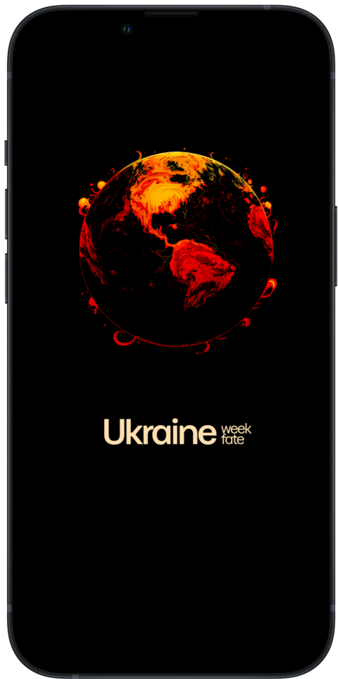 Ukraine Fate Week
