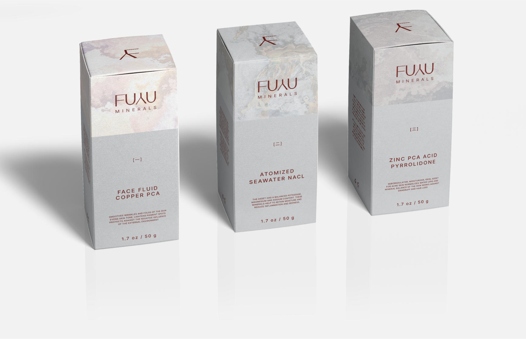 FUYU Minerals