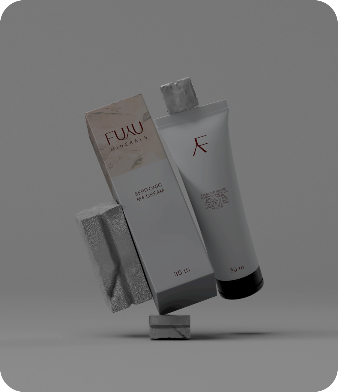 FUYU Minerals