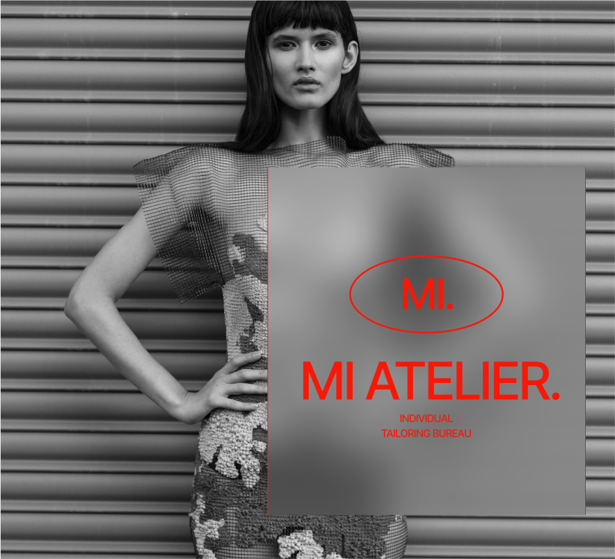 Mi Atelier