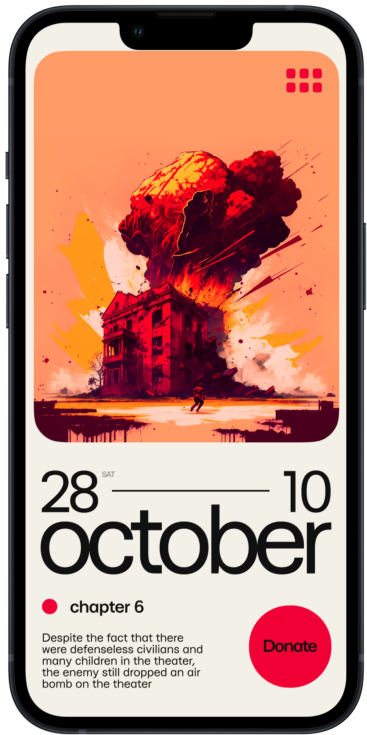 Ukraine Fate Week