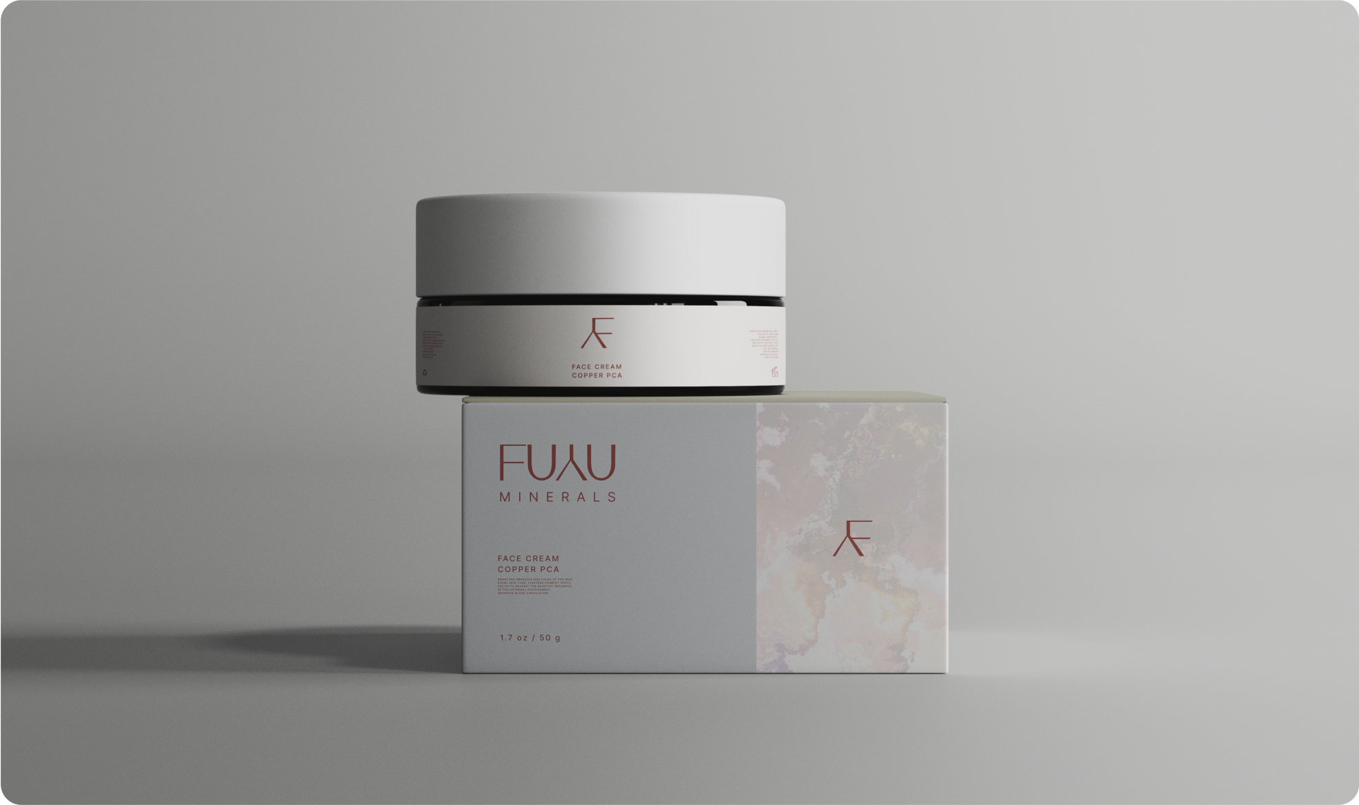 Fuyu Minerals