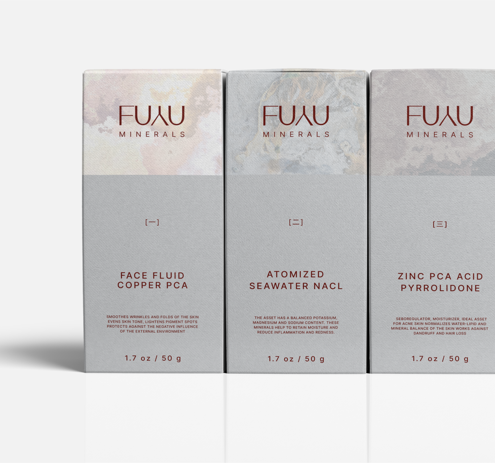 FUYU Minerals