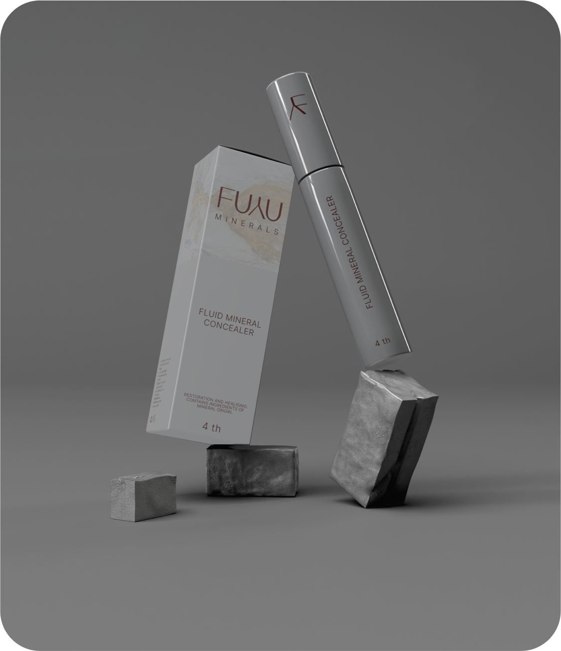 FUYU Minerals