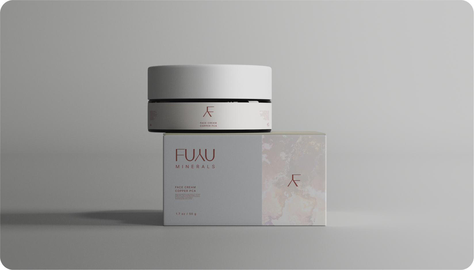 FUYU Minerals
