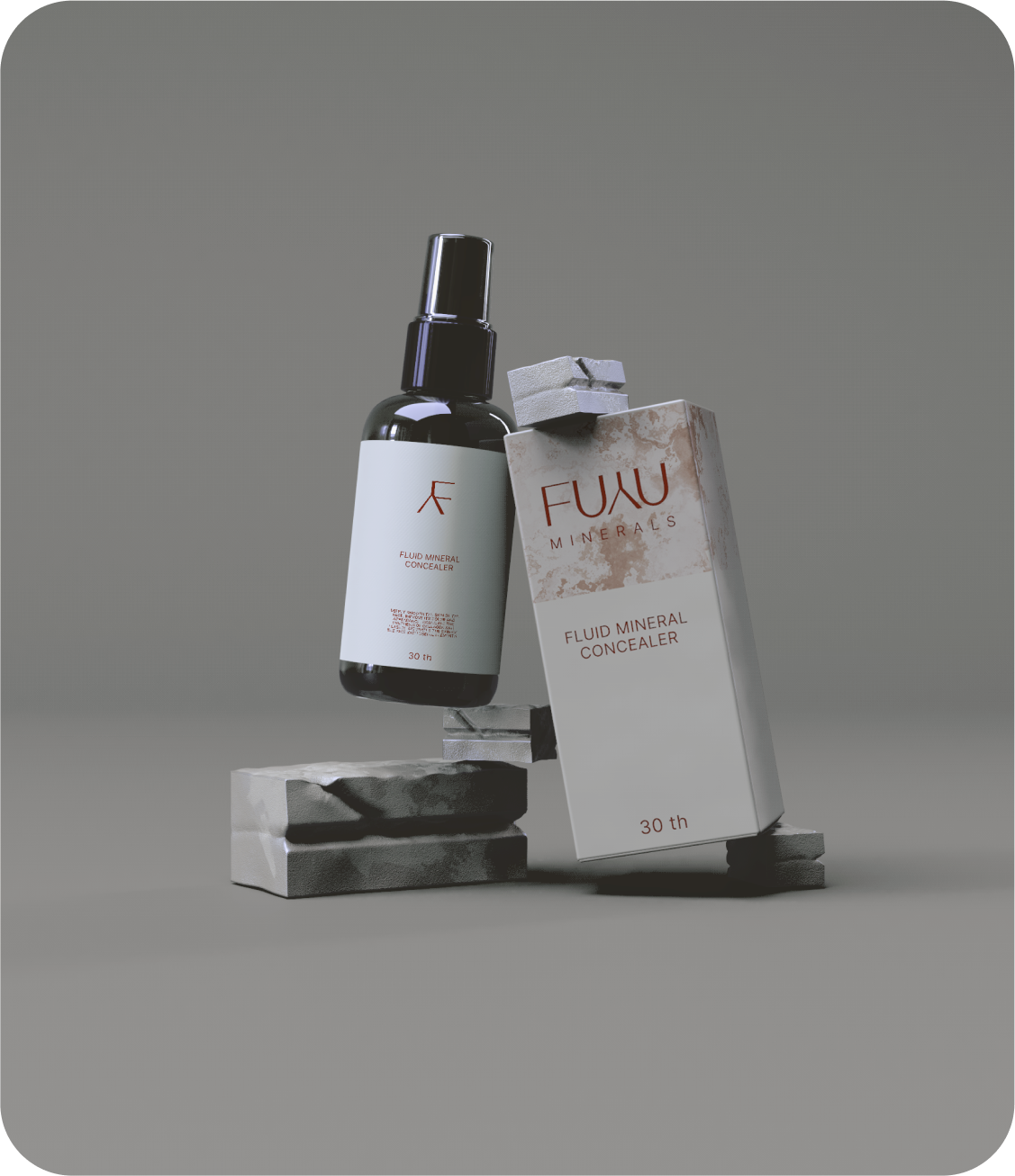 FUYU Minerals