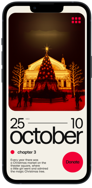 Ukraine Fate Week