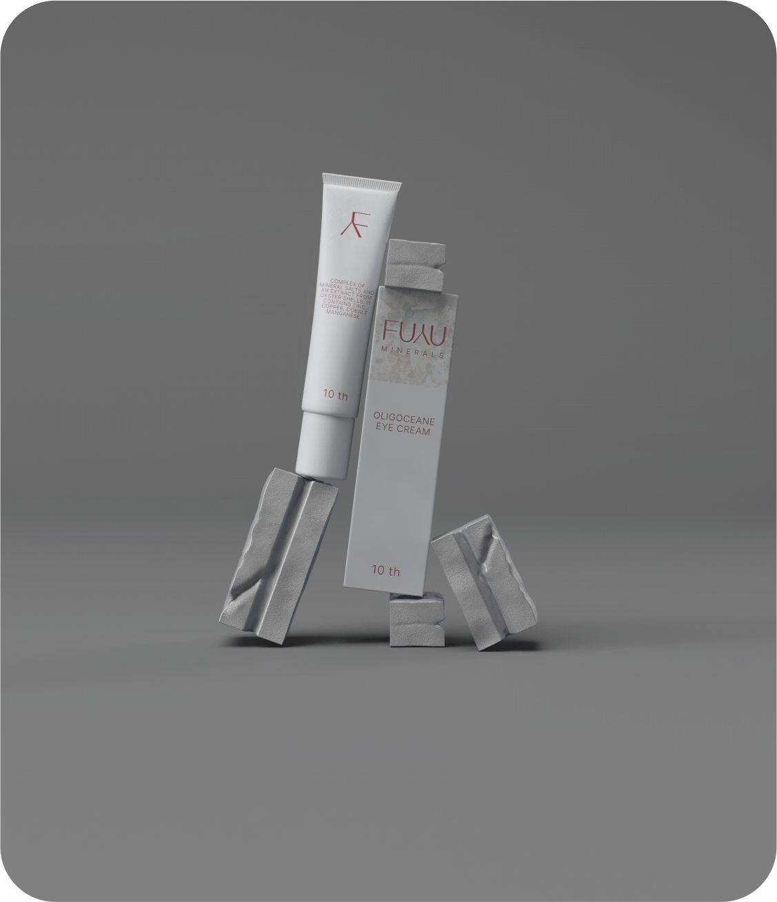FUYU Minerals
