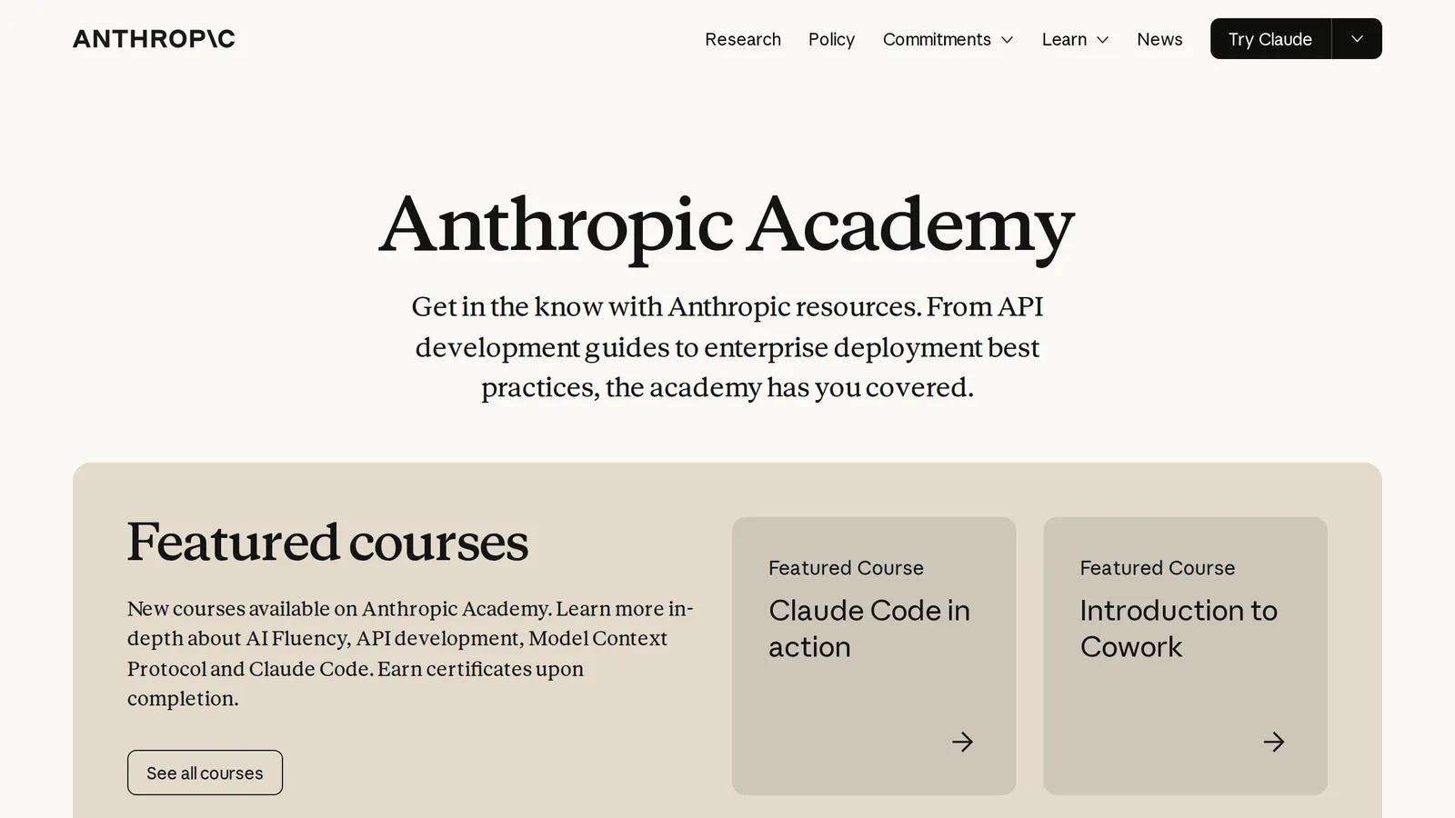 An AI Course Built for Your Business