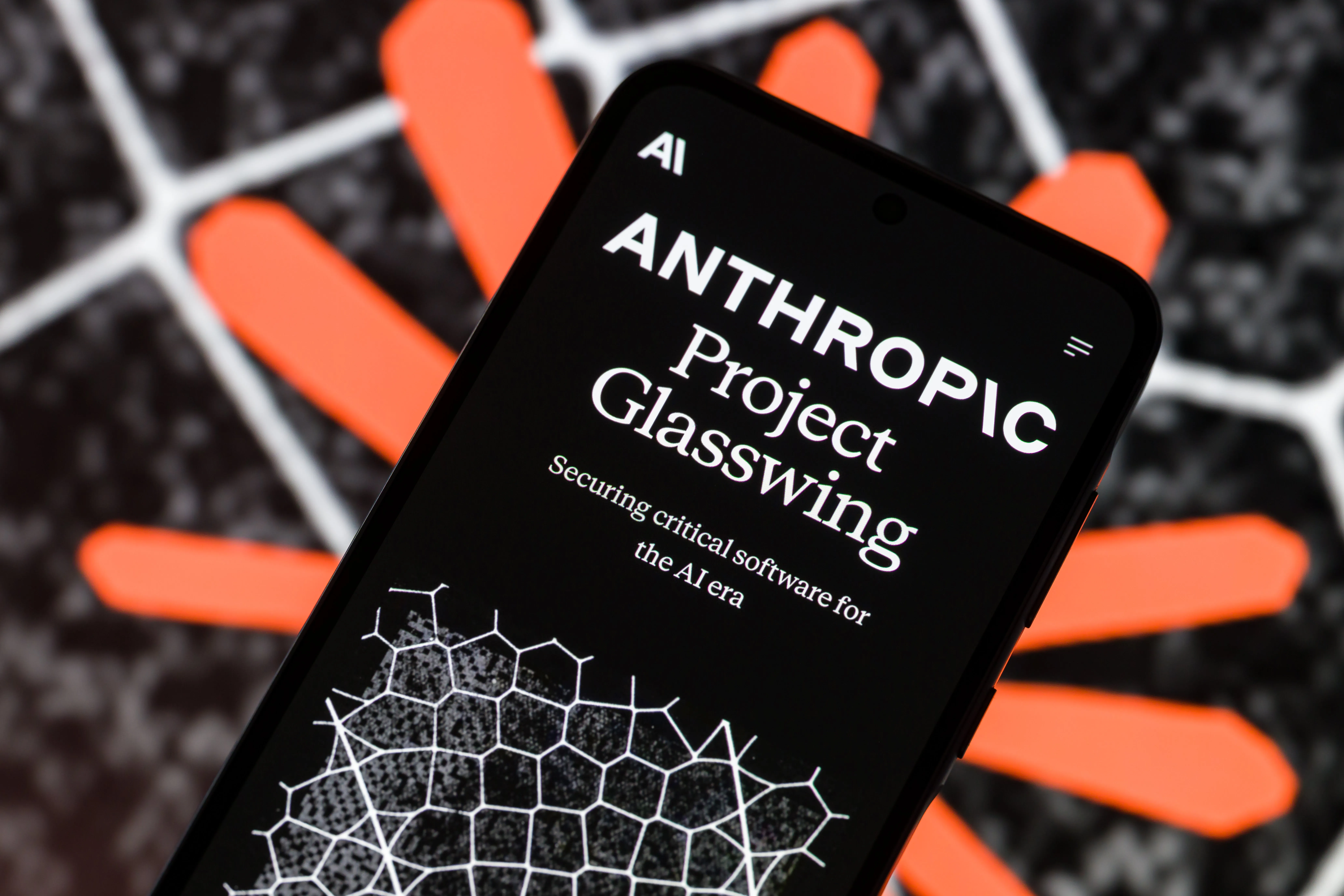 Scientific American coverage of Anthropic's Mythos disclosure and the Project Glasswing partners list