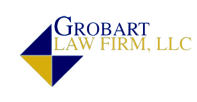 Grobart Law Firm logo