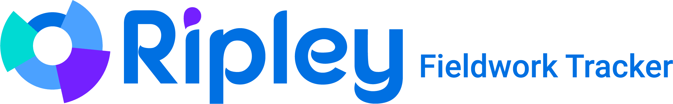 Ripley Fieldwork logo