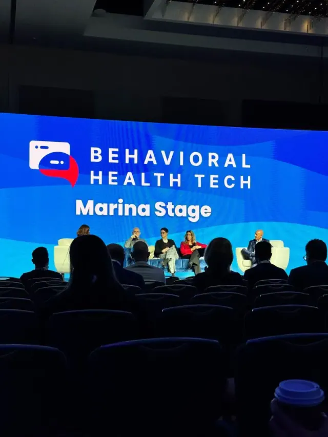 Behavioral Health Tech, Marina del Rey