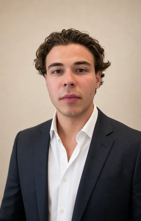 Michael Pavlovskyi
