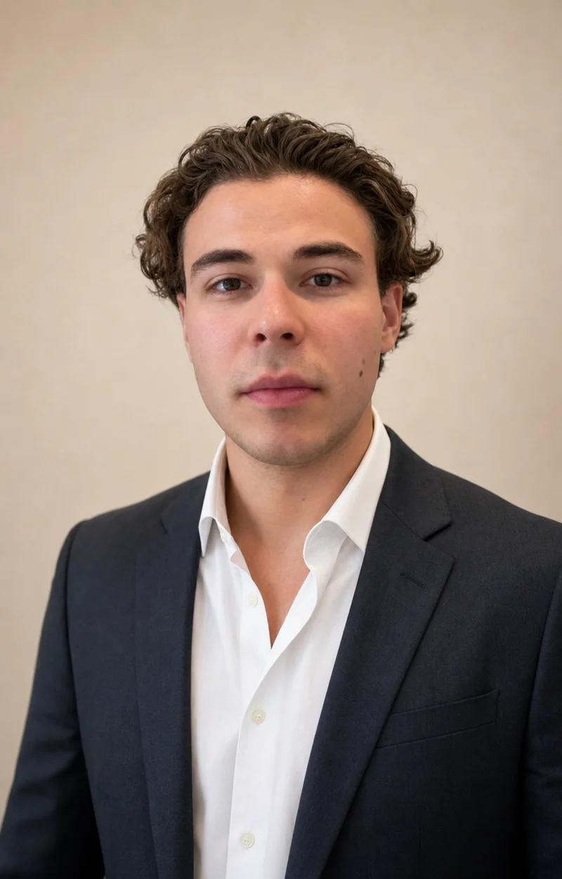 Michael Pavlovskyi