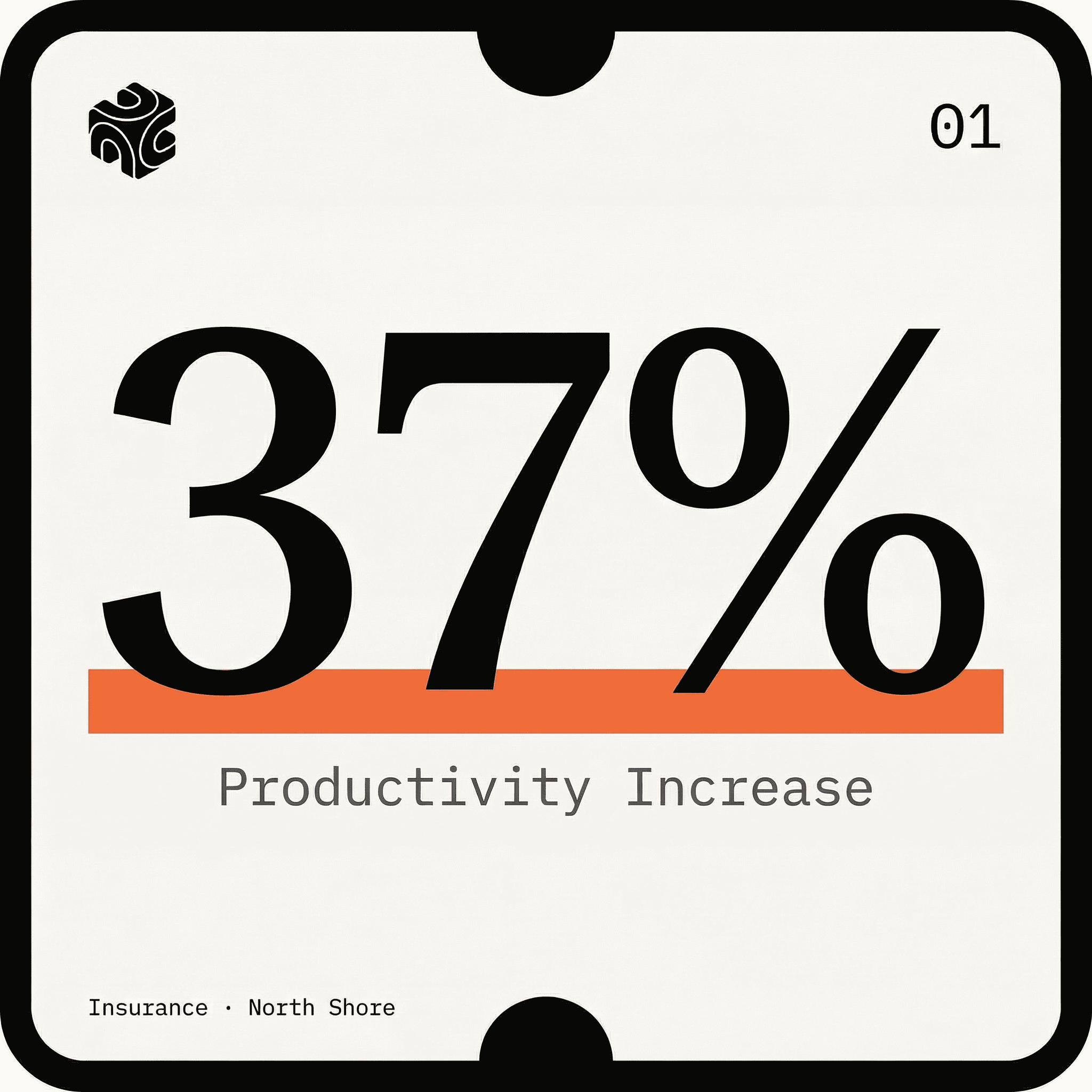 From AI-Skeptical to 37% More Productive in 8 Weeks