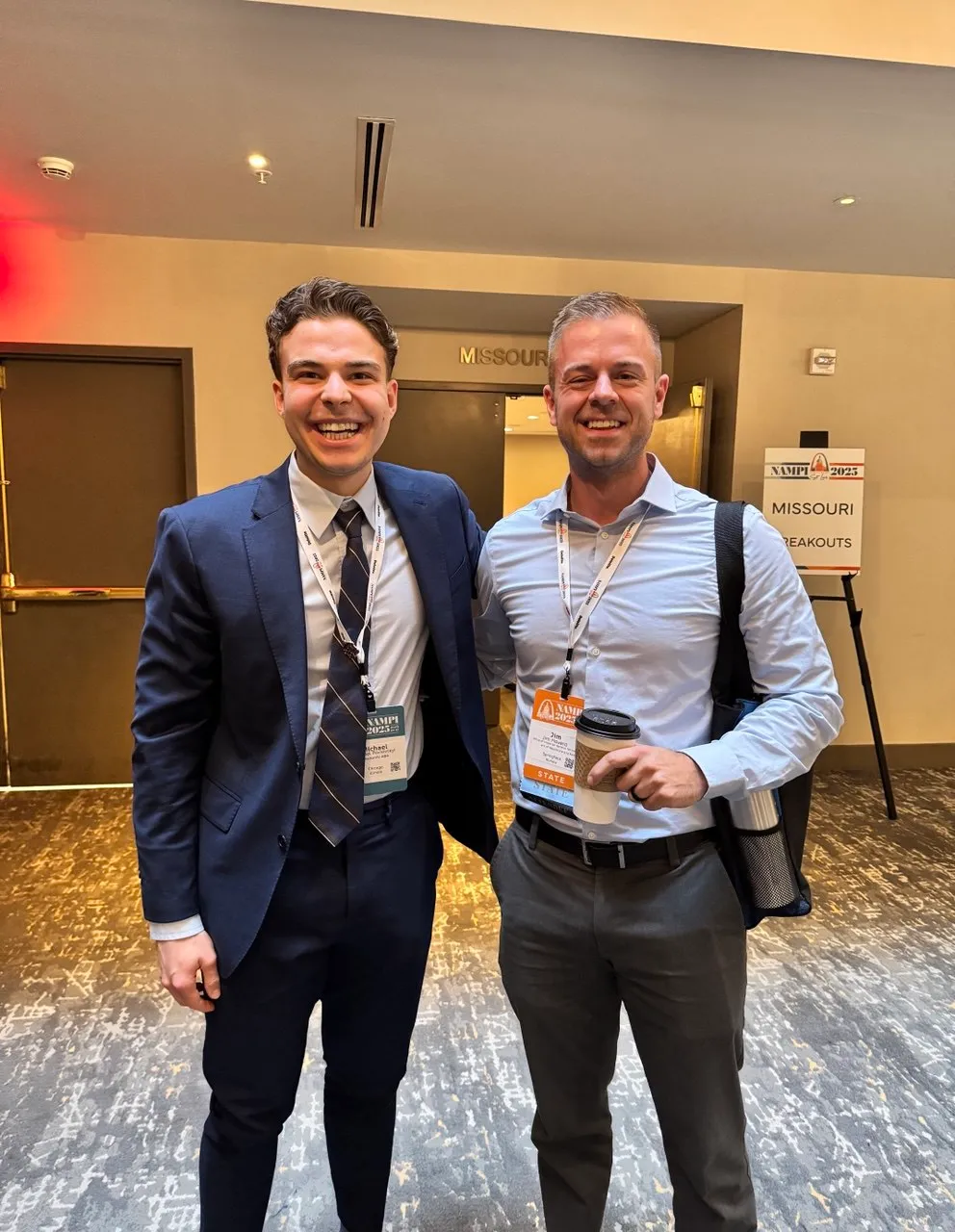 Industry Conference