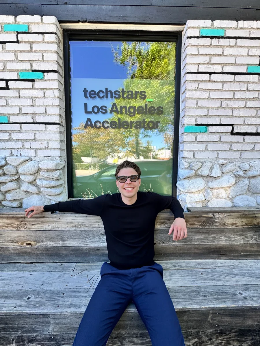 Techstars LA